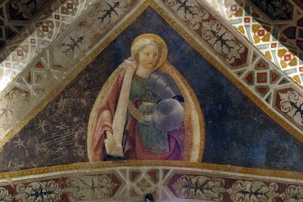 Fortezza - Duomo di Prato